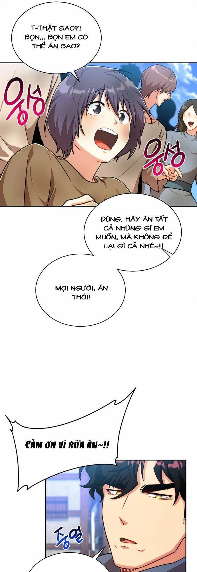 Xin Mời Dùng Bữa Chapter 70 - 31