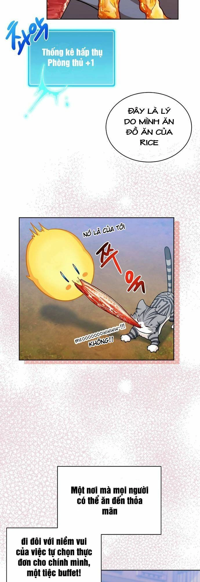 Xin Mời Dùng Bữa Chapter 70 - 38