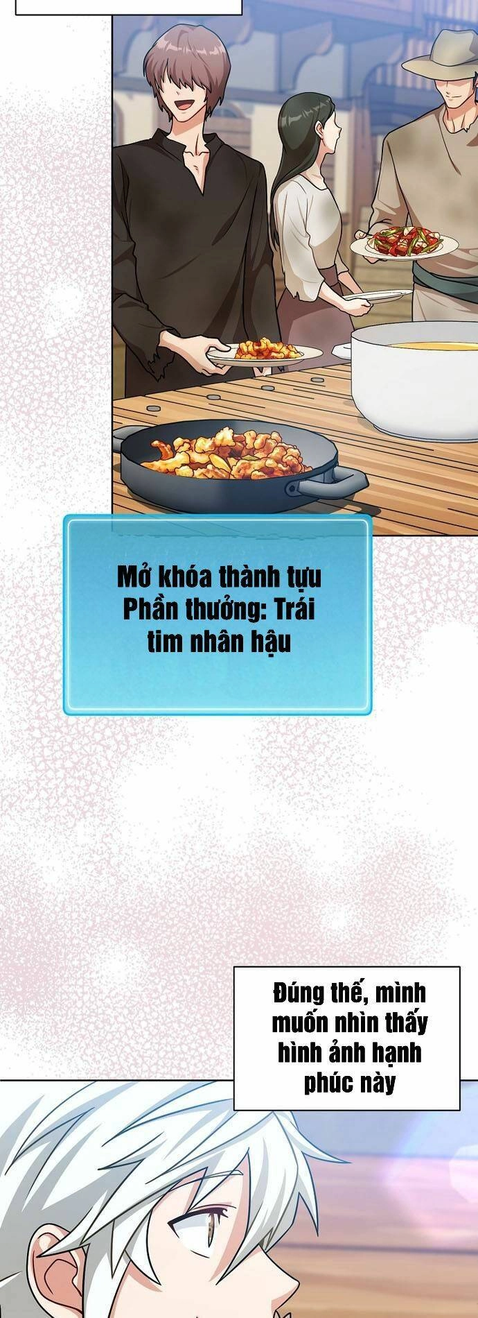 Xin Mời Dùng Bữa Chapter 70 - 39