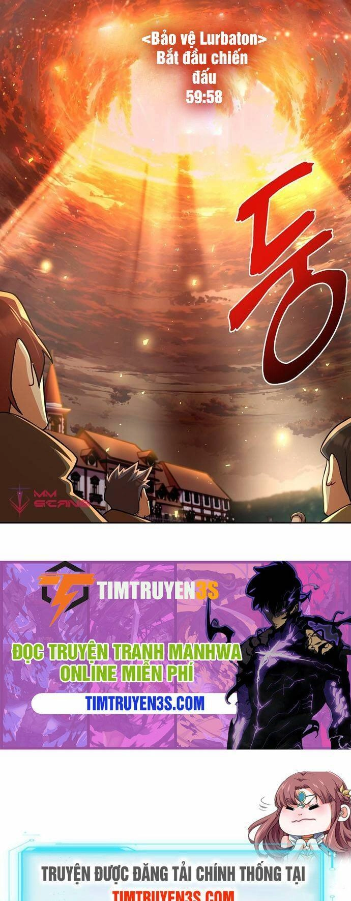 Xin Mời Dùng Bữa Chapter 70 - 45