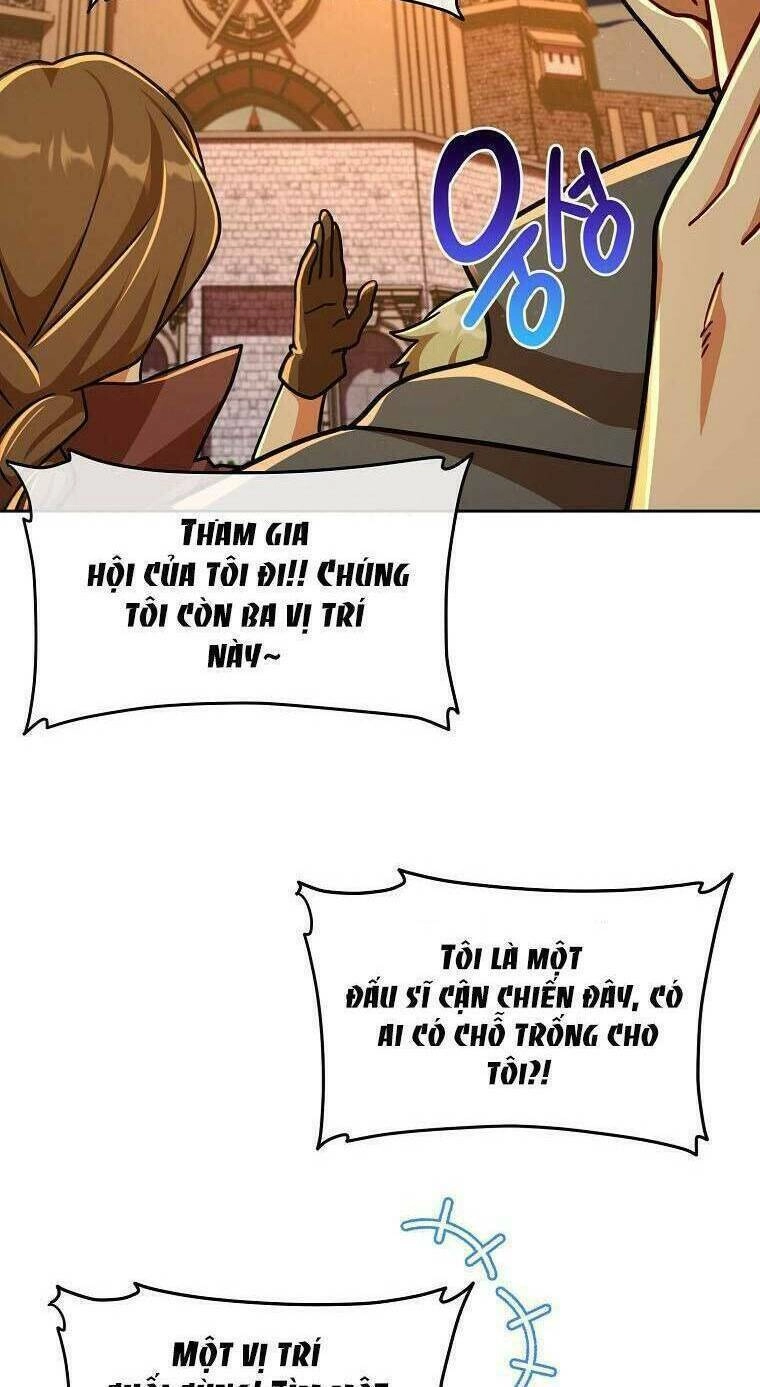 Xin Mời Dùng Bữa Chapter 71 - 4