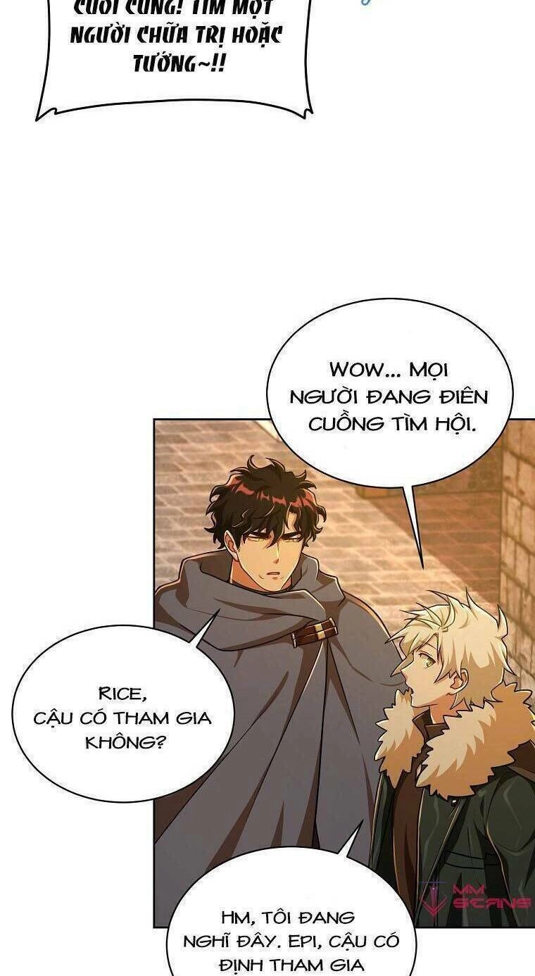 Xin Mời Dùng Bữa Chapter 71 - 5