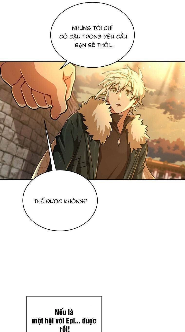 Xin Mời Dùng Bữa Chapter 71 - 7