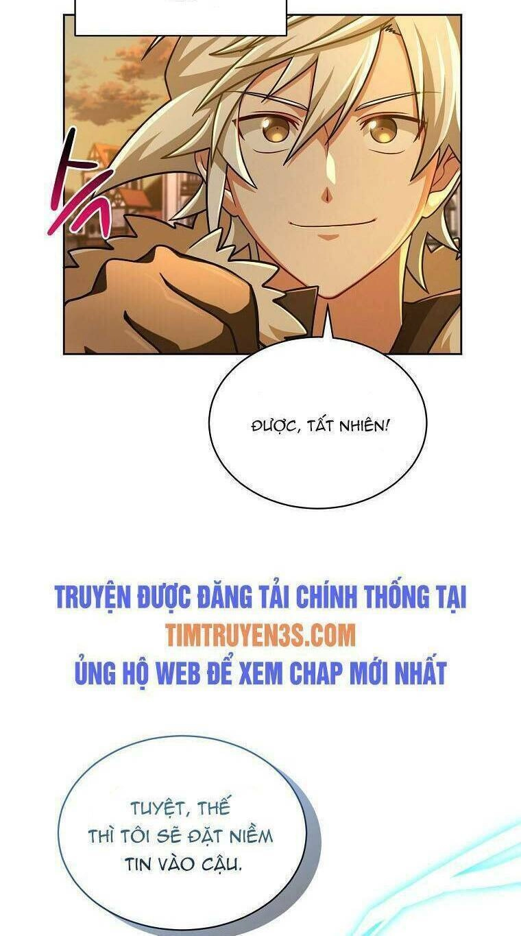 Xin Mời Dùng Bữa Chapter 71 - 8