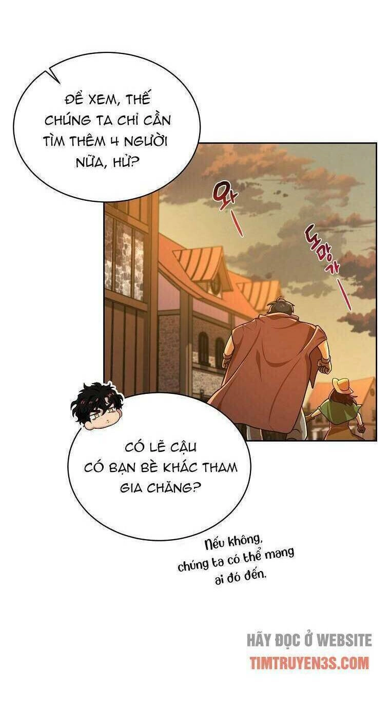 Xin Mời Dùng Bữa Chapter 71 - 10