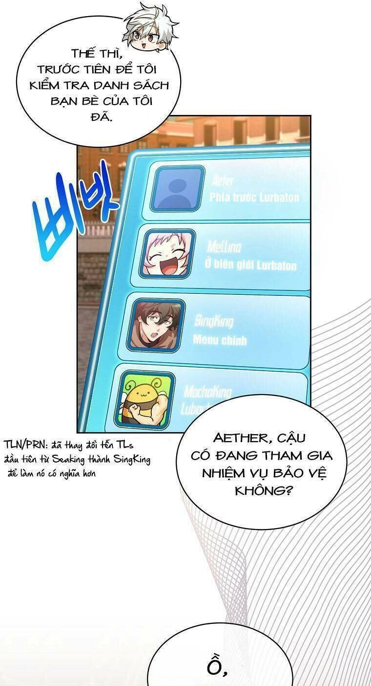 Xin Mời Dùng Bữa Chapter 71 - 11