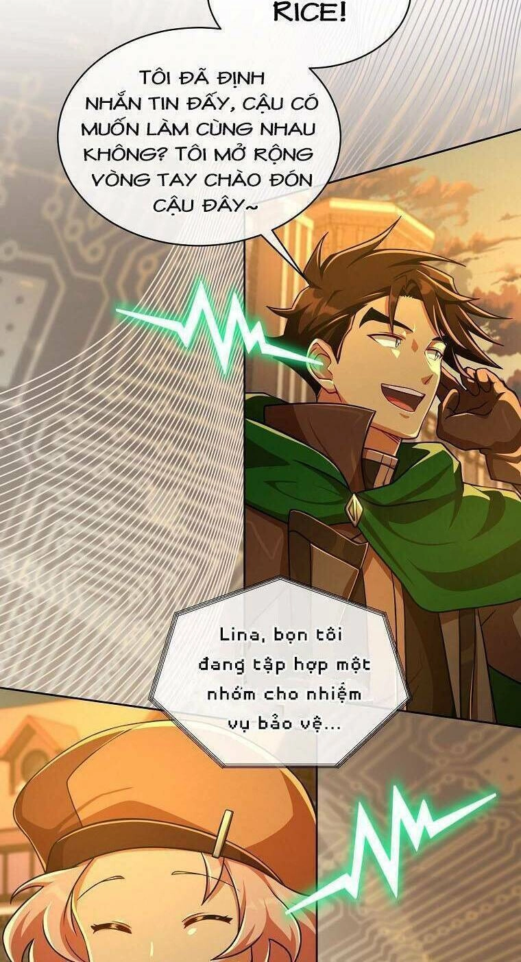 Xin Mời Dùng Bữa Chapter 71 - 12