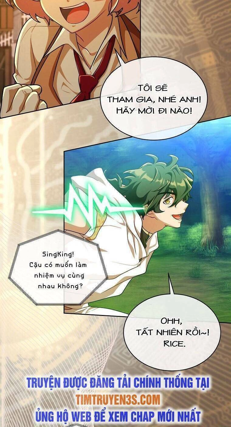 Xin Mời Dùng Bữa Chapter 71 - 13