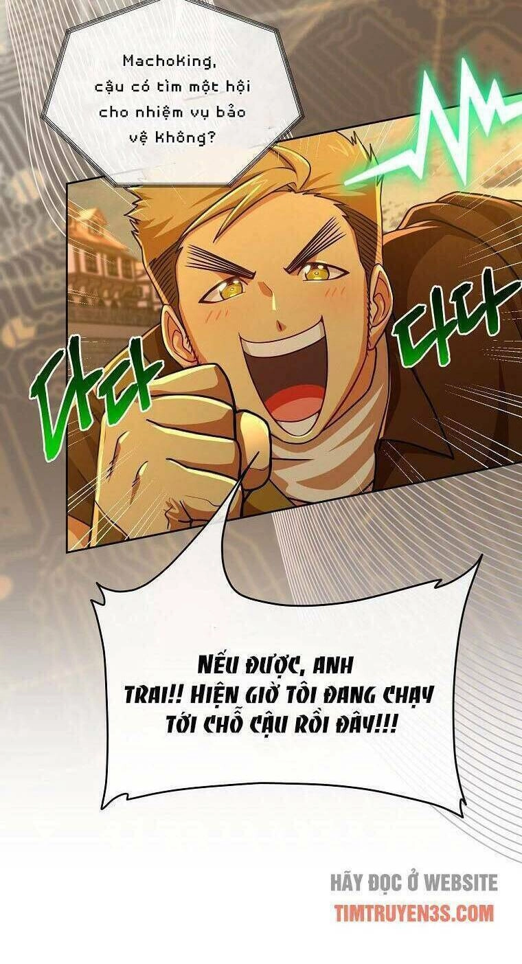 Xin Mời Dùng Bữa Chapter 71 - 14