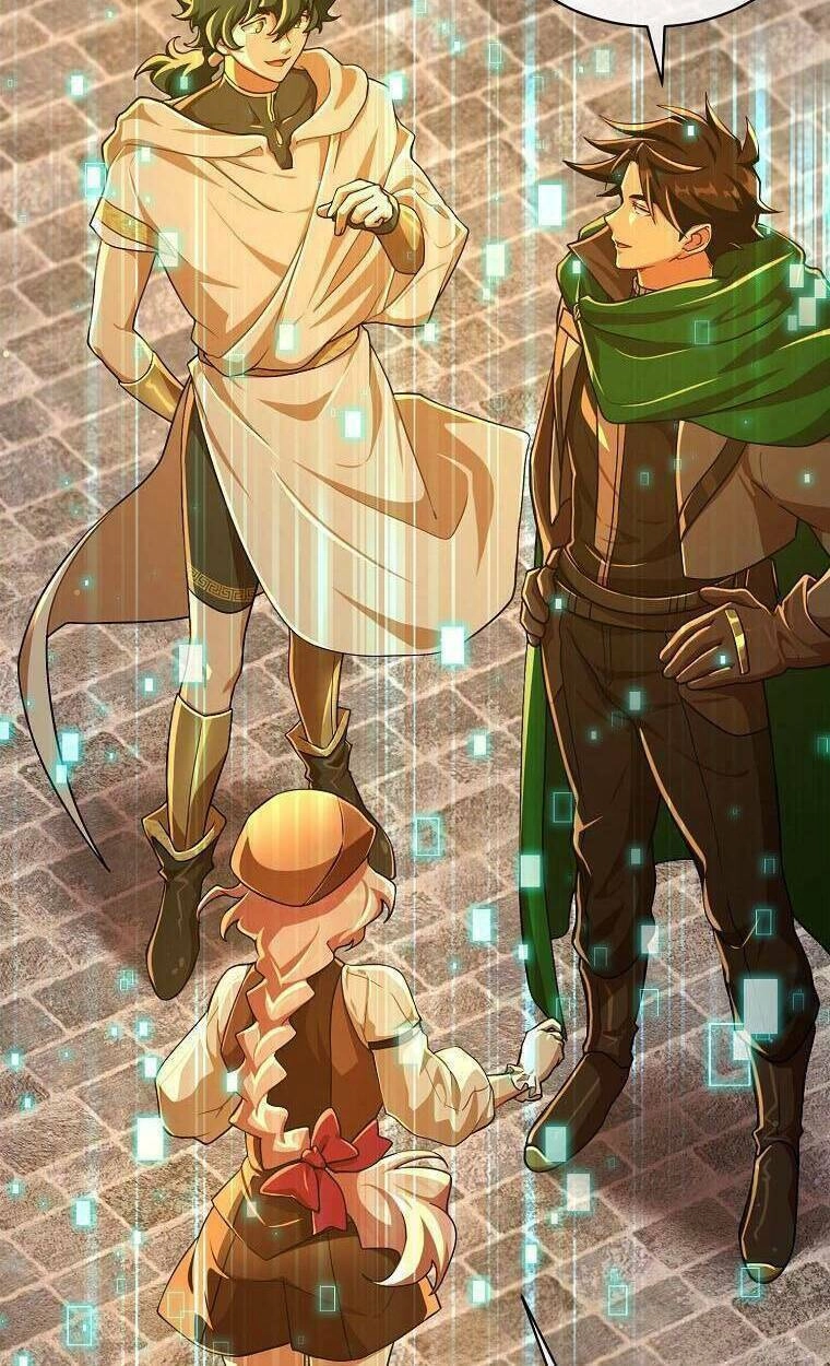 Xin Mời Dùng Bữa Chapter 71 - 17