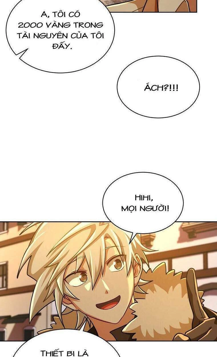 Xin Mời Dùng Bữa Chapter 71 - 25