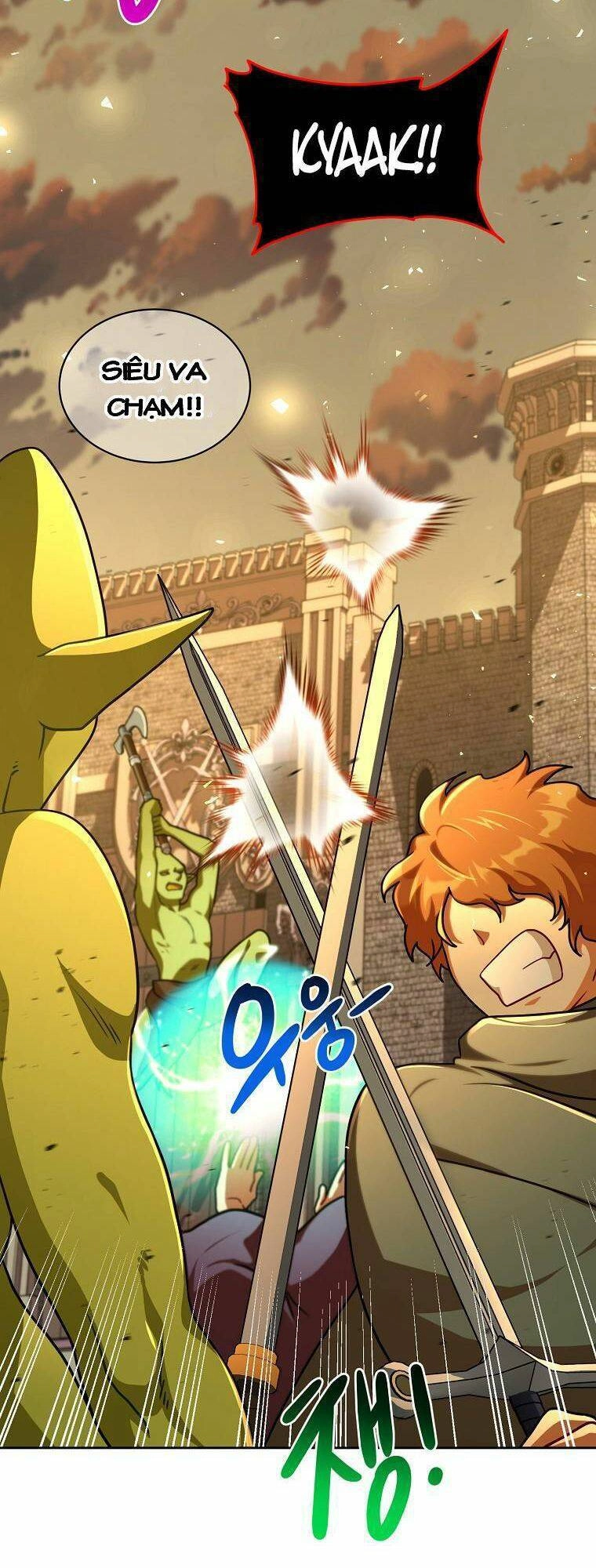 Xin Mời Dùng Bữa Chapter 72 - 4