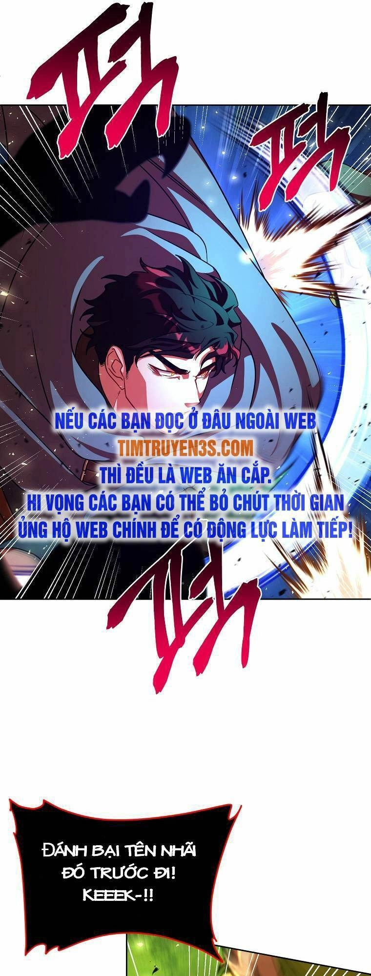 Xin Mời Dùng Bữa Chapter 72 - 7