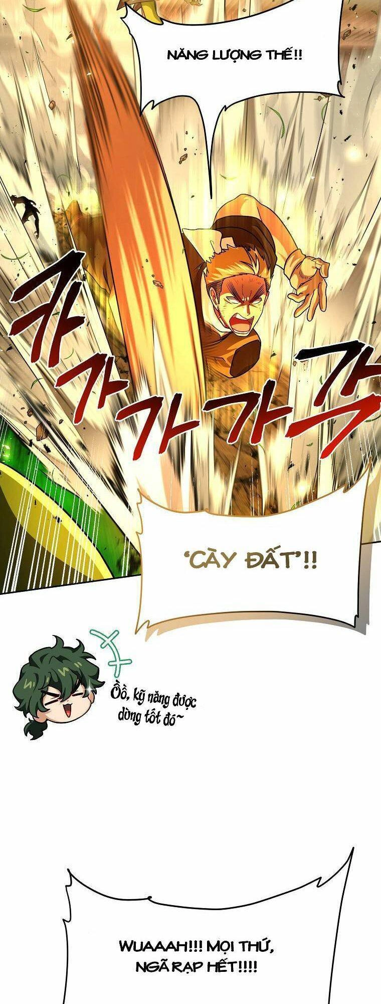 Xin Mời Dùng Bữa Chapter 72 - 16