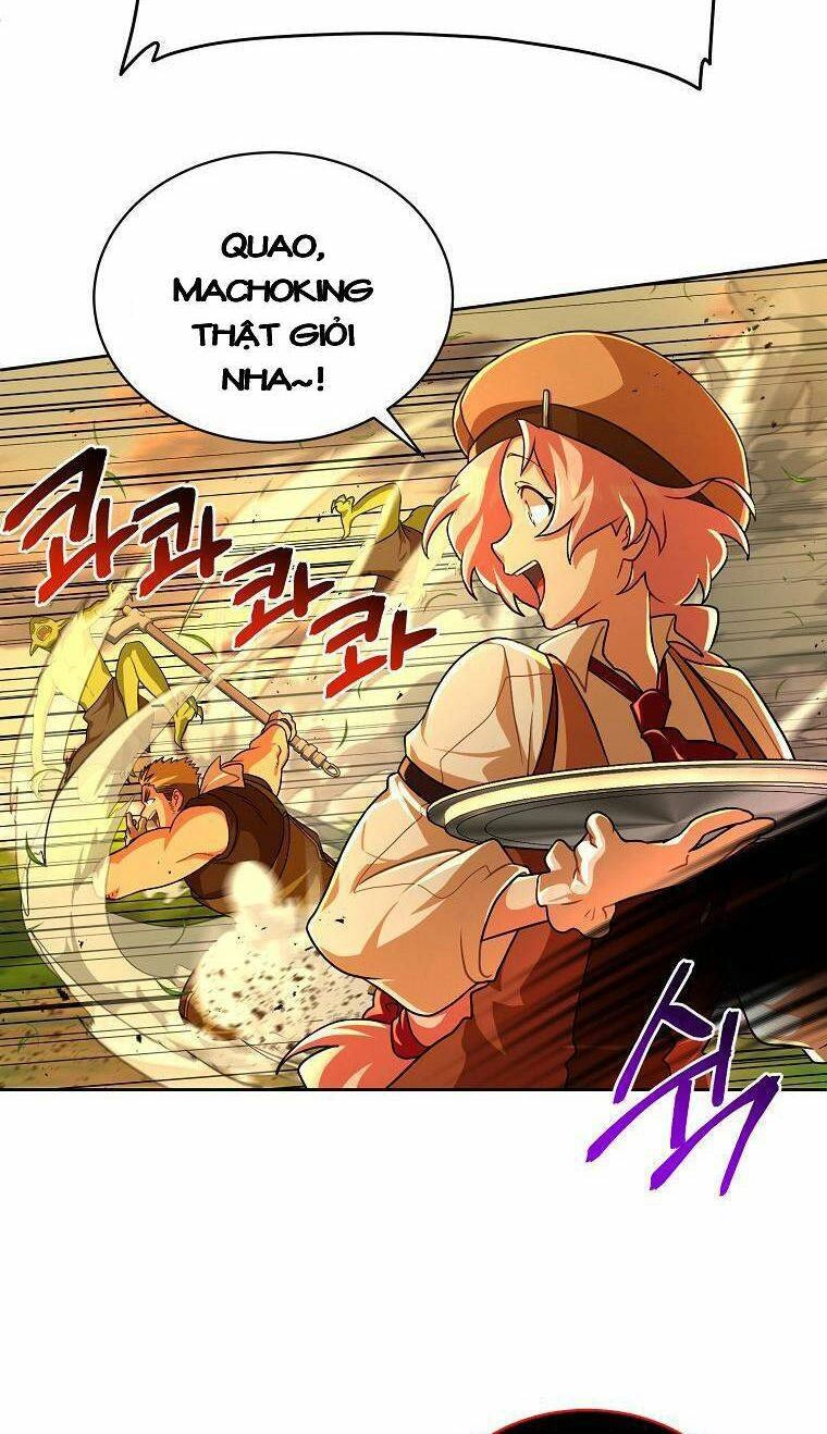 Xin Mời Dùng Bữa Chapter 72 - 17