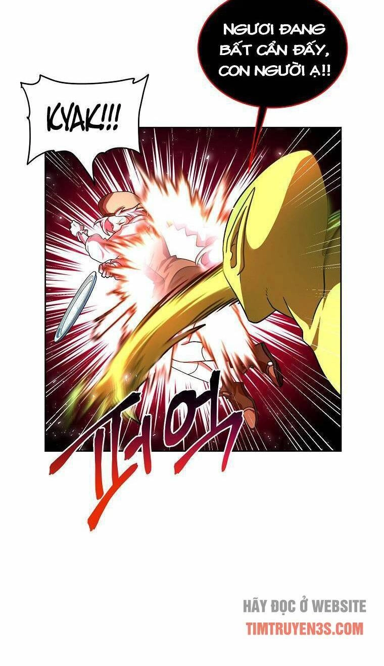 Xin Mời Dùng Bữa Chapter 72 - 18