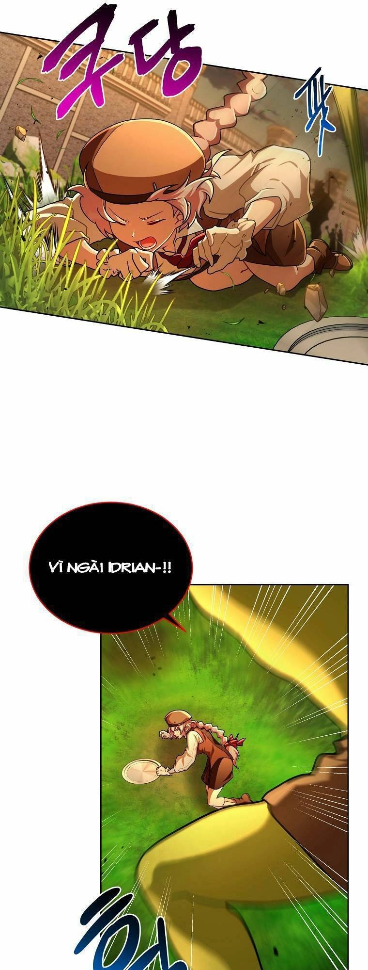 Xin Mời Dùng Bữa Chapter 72 - 19