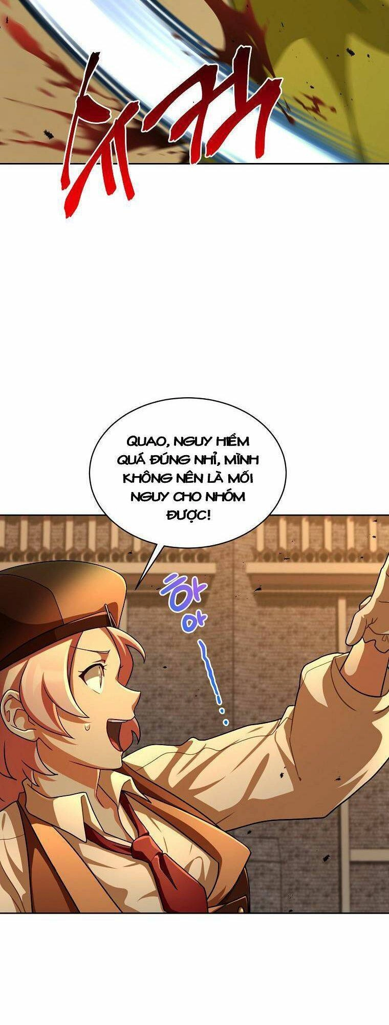 Xin Mời Dùng Bữa Chapter 72 - 22