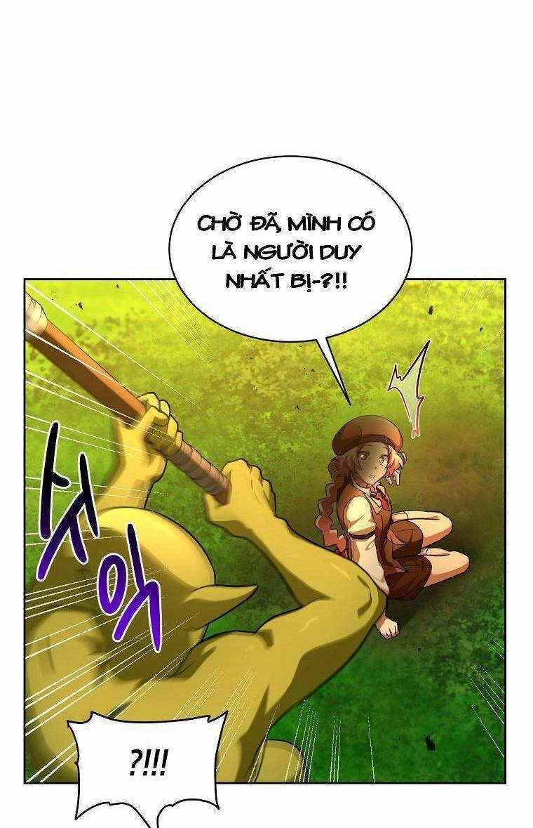 Xin Mời Dùng Bữa Chapter 72 - 23