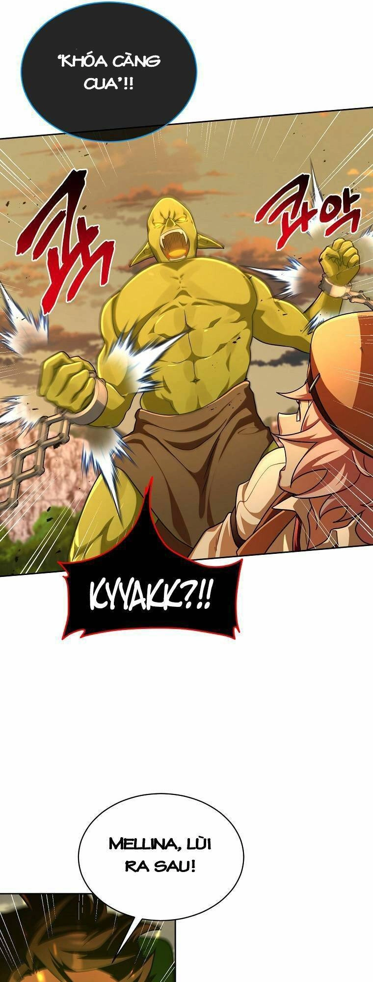 Xin Mời Dùng Bữa Chapter 72 - 25