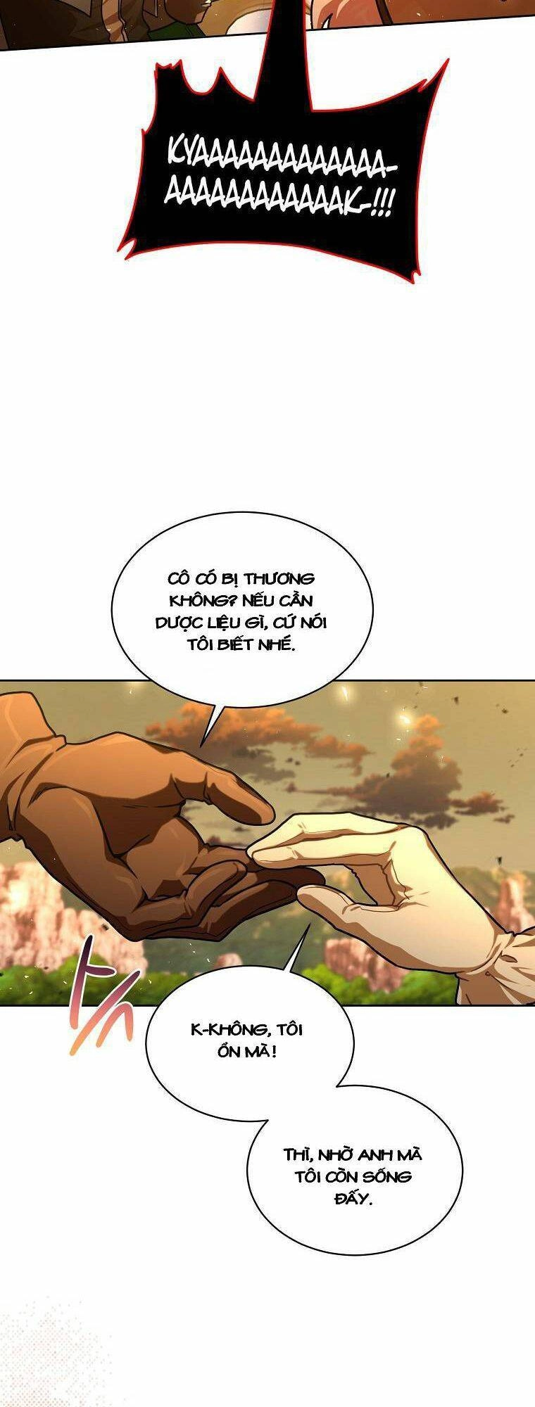 Xin Mời Dùng Bữa Chapter 72 - 28