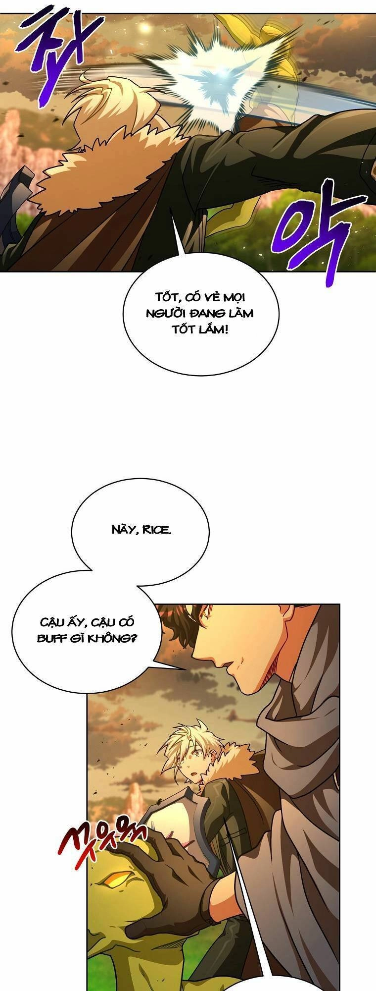 Xin Mời Dùng Bữa Chapter 72 - 31