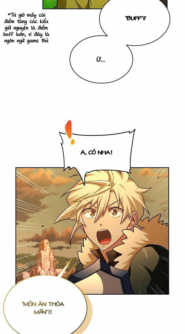 Xin Mời Dùng Bữa Chapter 72 - 32