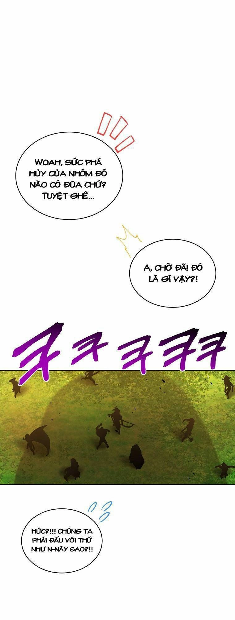 Xin Mời Dùng Bữa Chapter 72 - 39