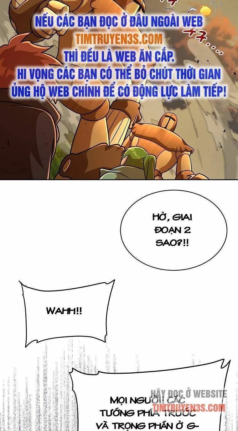 Xin Mời Dùng Bữa Chapter 72 - 41