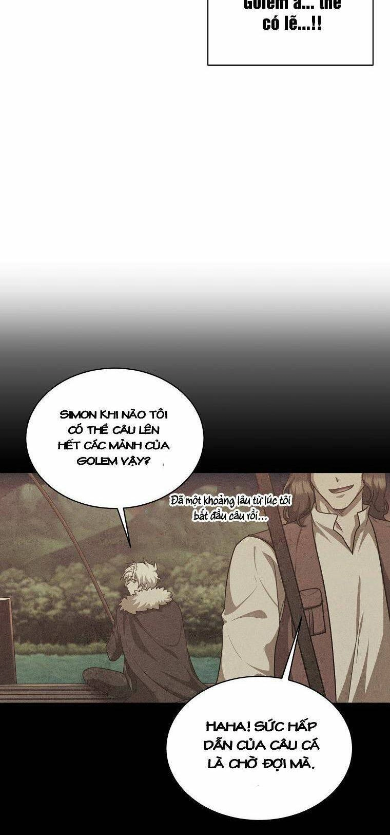 Xin Mời Dùng Bữa Chapter 72 - 43