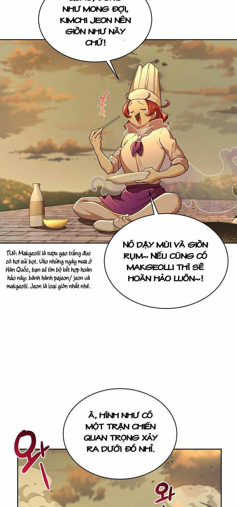 Xin Mời Dùng Bữa Chapter 72 - 49