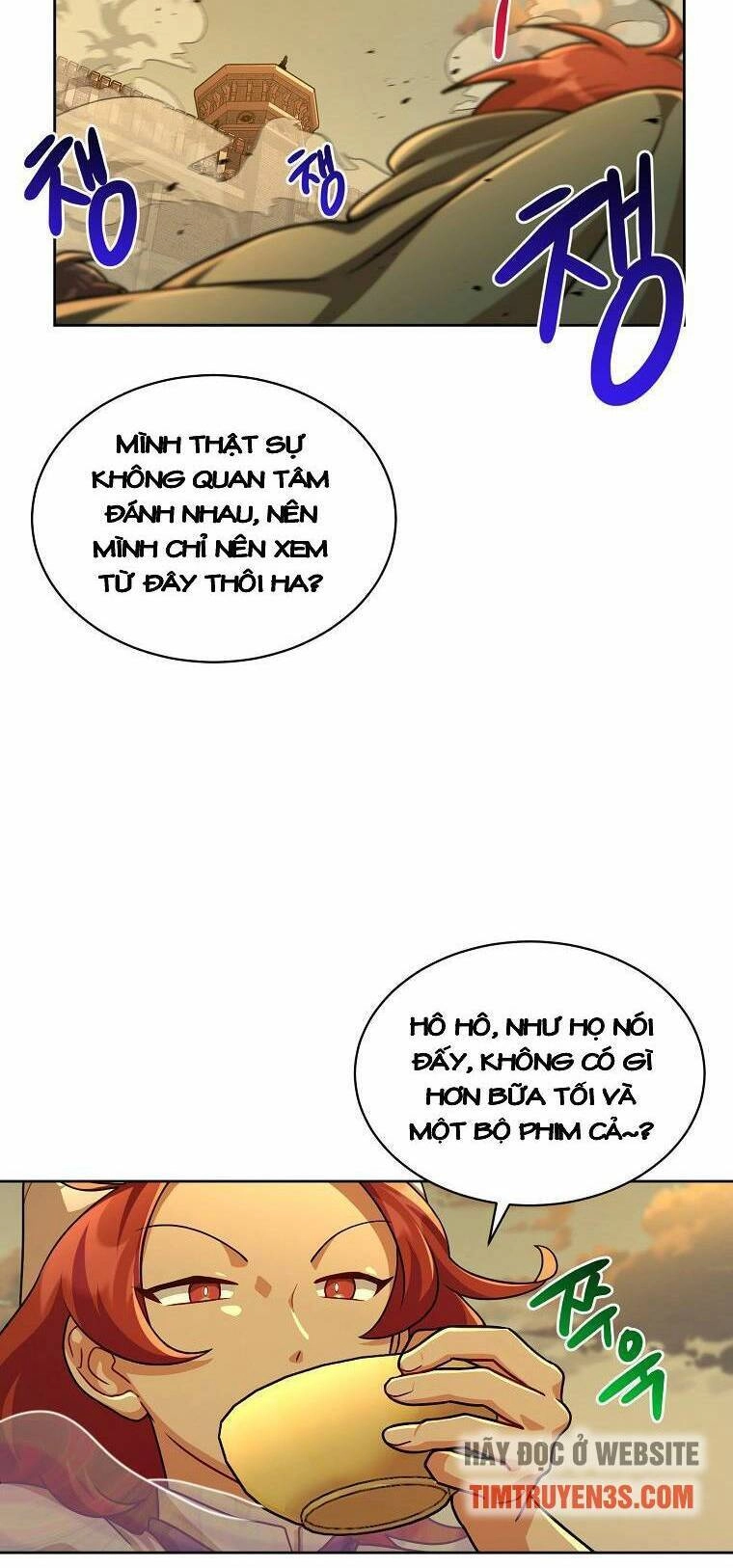 Xin Mời Dùng Bữa Chapter 72 - 50