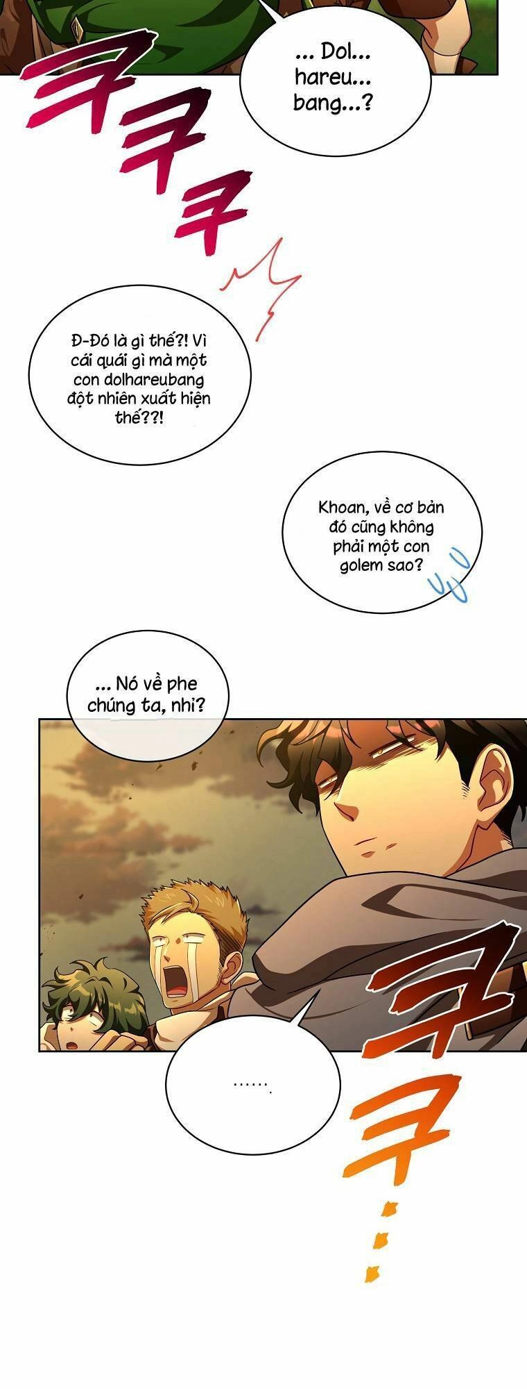 Xin Mời Dùng Bữa Chapter 73 - 3