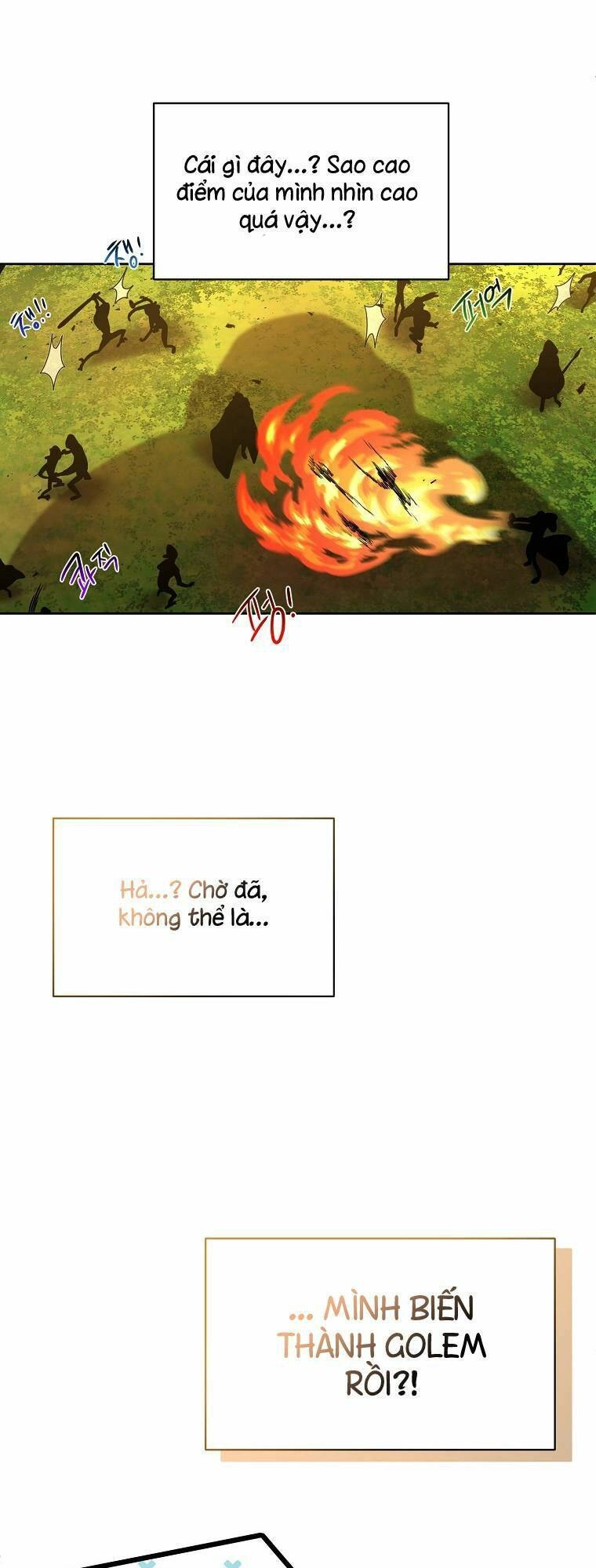 Xin Mời Dùng Bữa Chapter 73 - 4