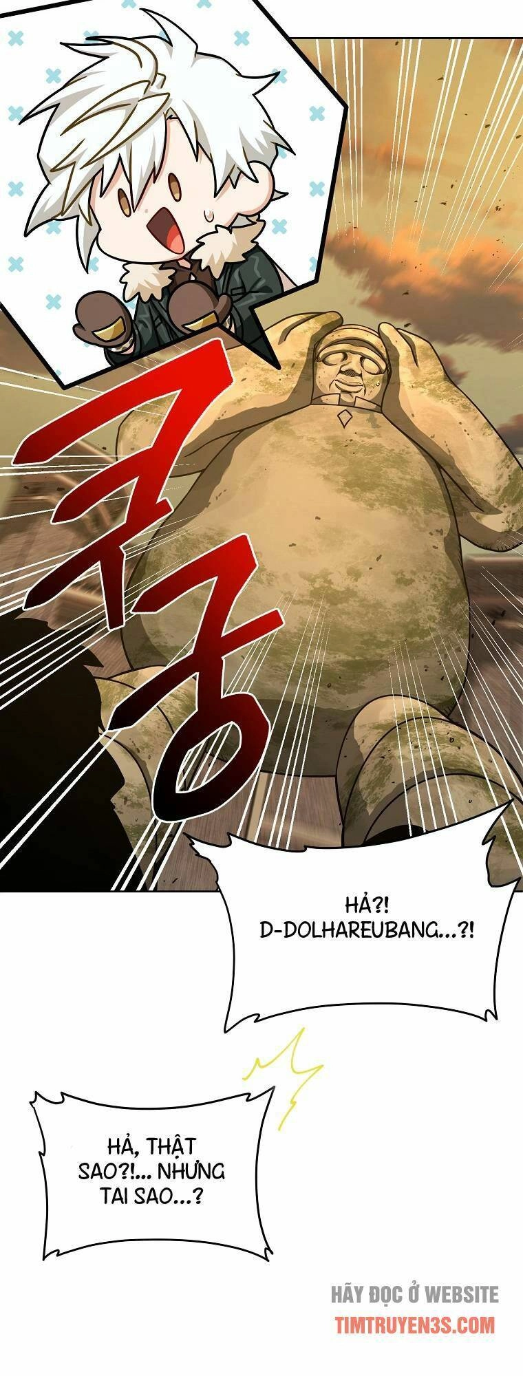 Xin Mời Dùng Bữa Chapter 73 - 5