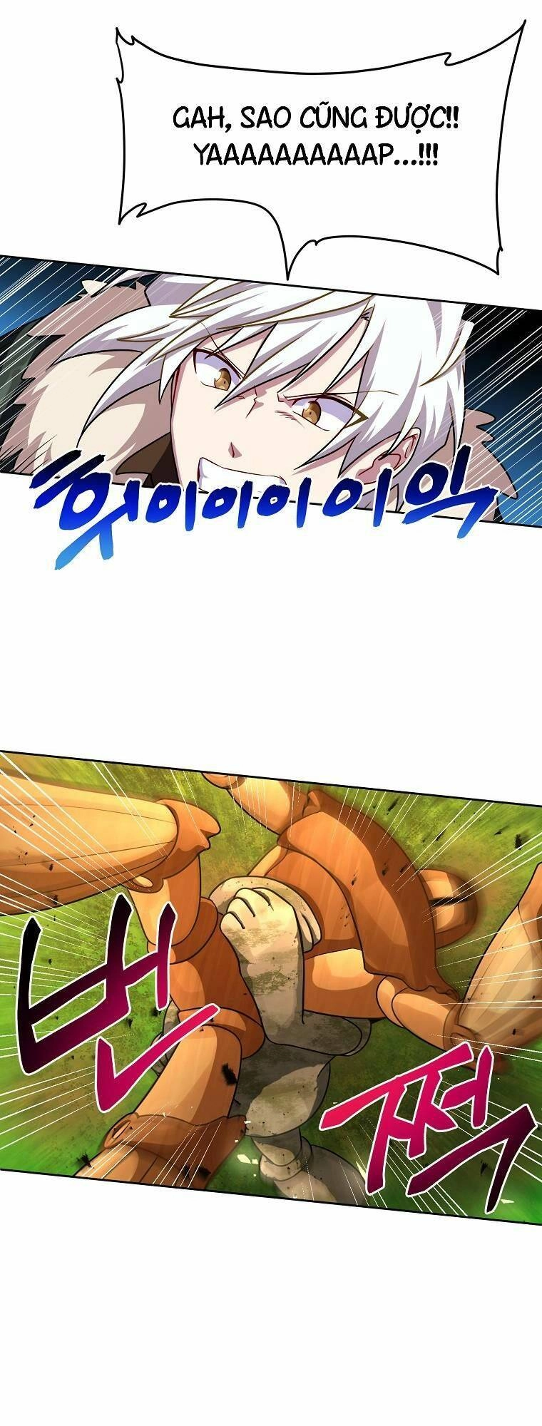 Xin Mời Dùng Bữa Chapter 73 - 8