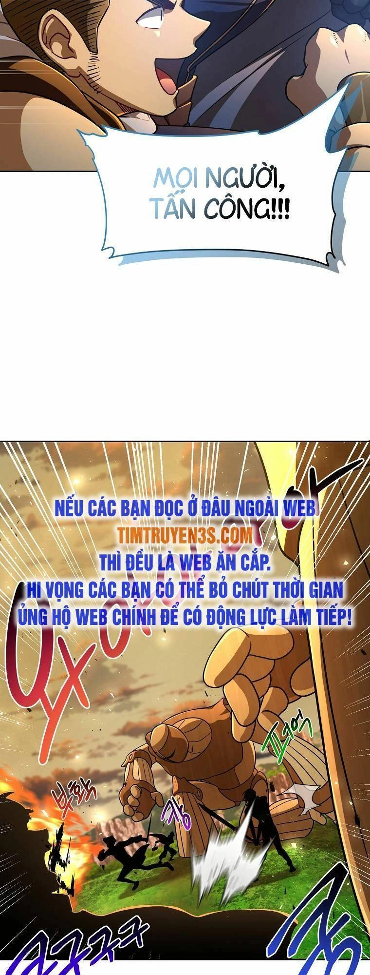 Xin Mời Dùng Bữa Chapter 73 - 12