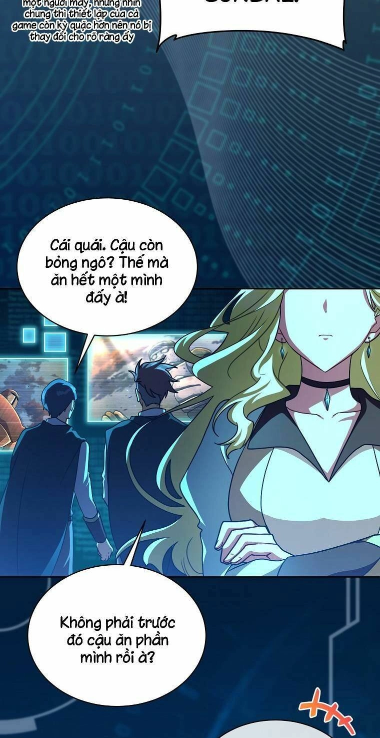 Xin Mời Dùng Bữa Chapter 73 - 14