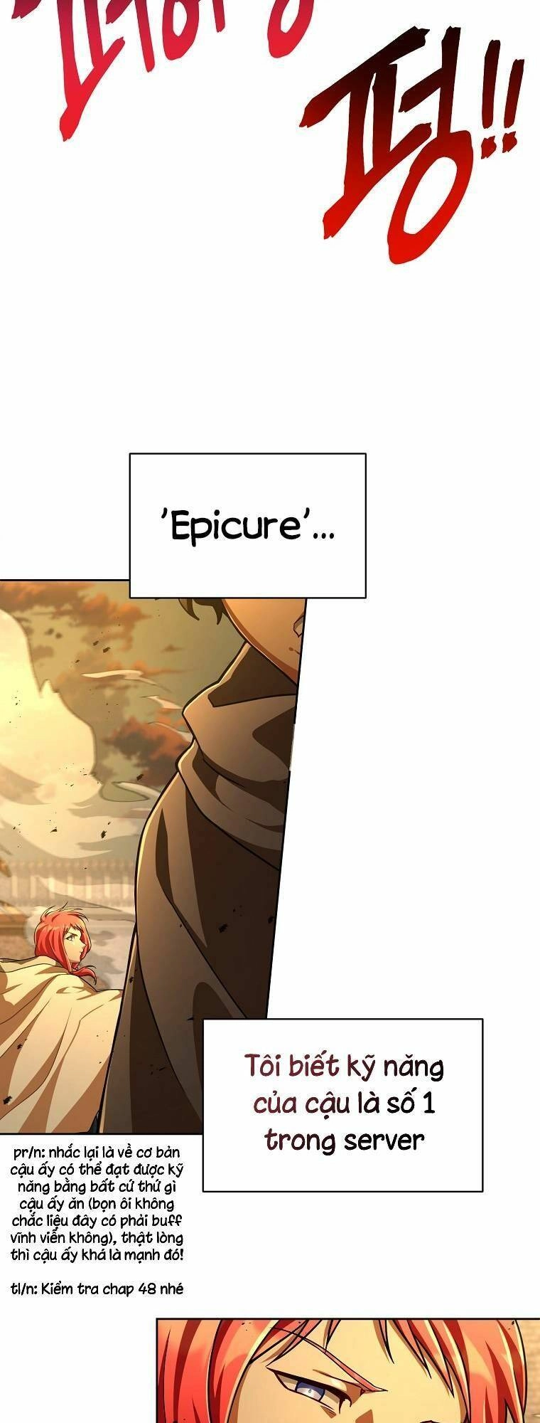 Xin Mời Dùng Bữa Chapter 73 - 23