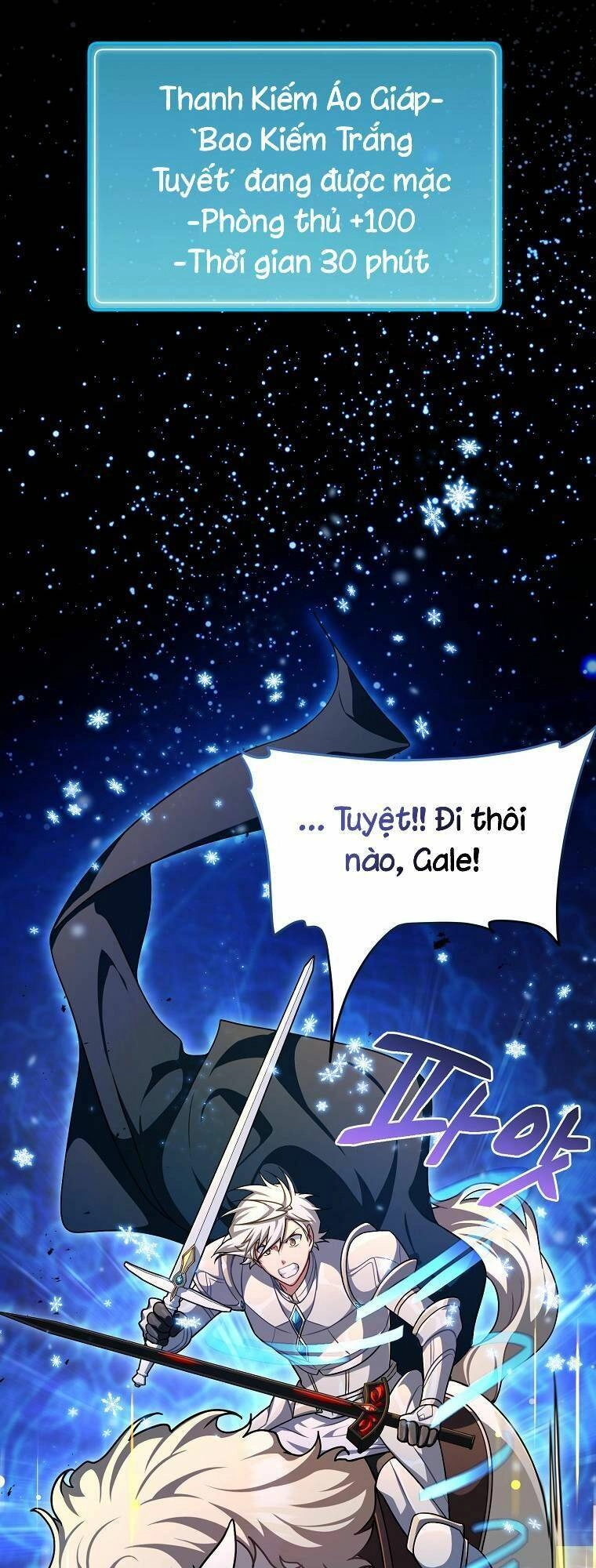 Xin Mời Dùng Bữa Chapter 73 - 33