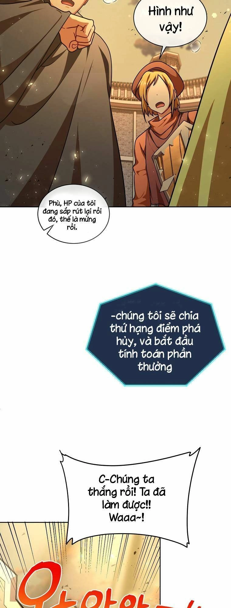 Xin Mời Dùng Bữa Chapter 73 - 39