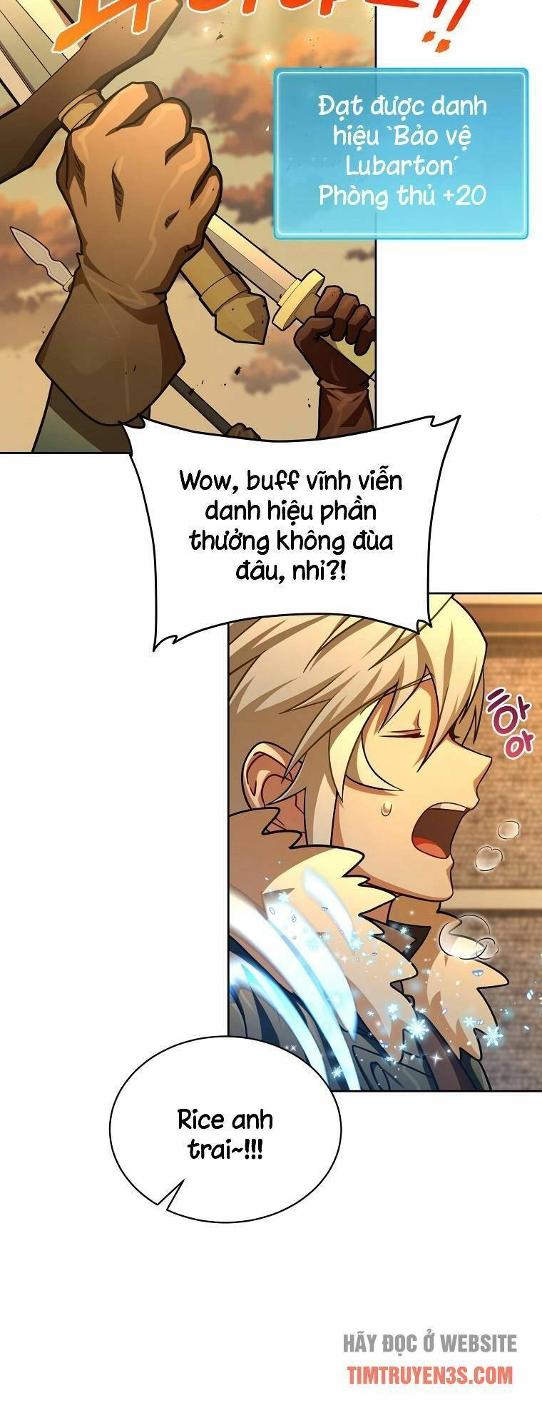 Xin Mời Dùng Bữa Chapter 73 - 40