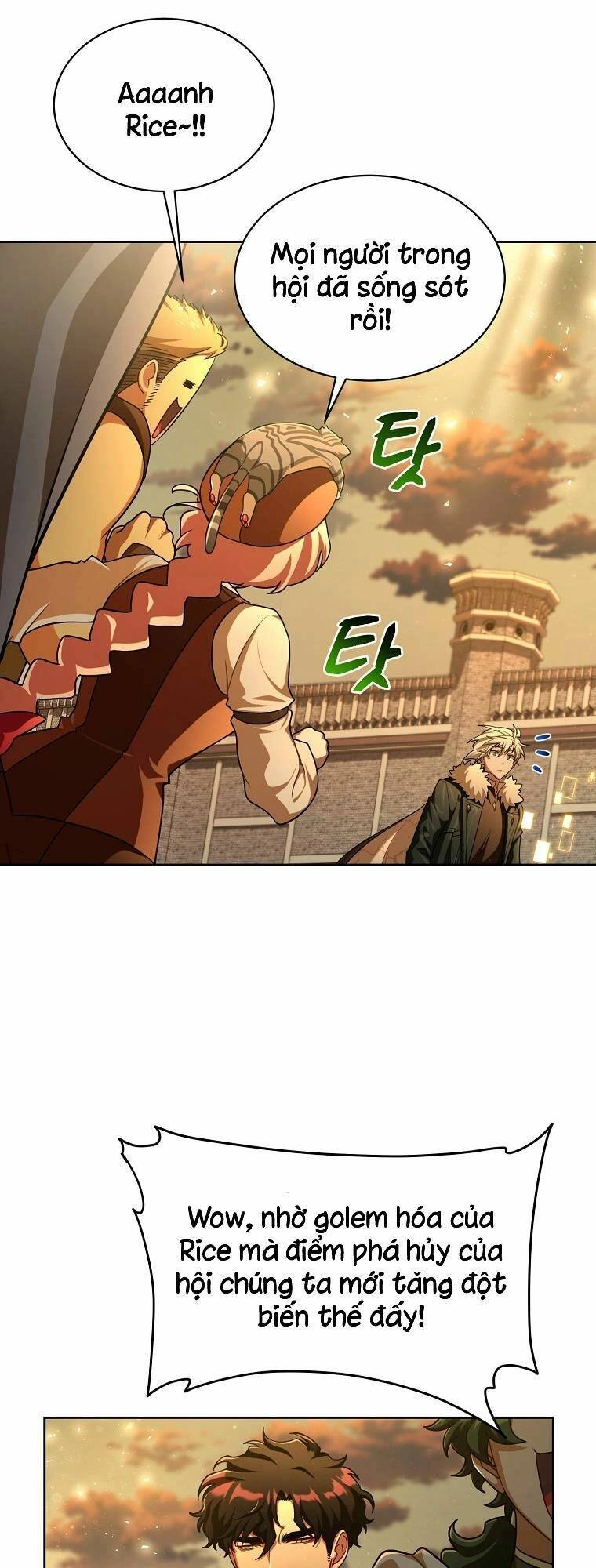 Xin Mời Dùng Bữa Chapter 73 - 41