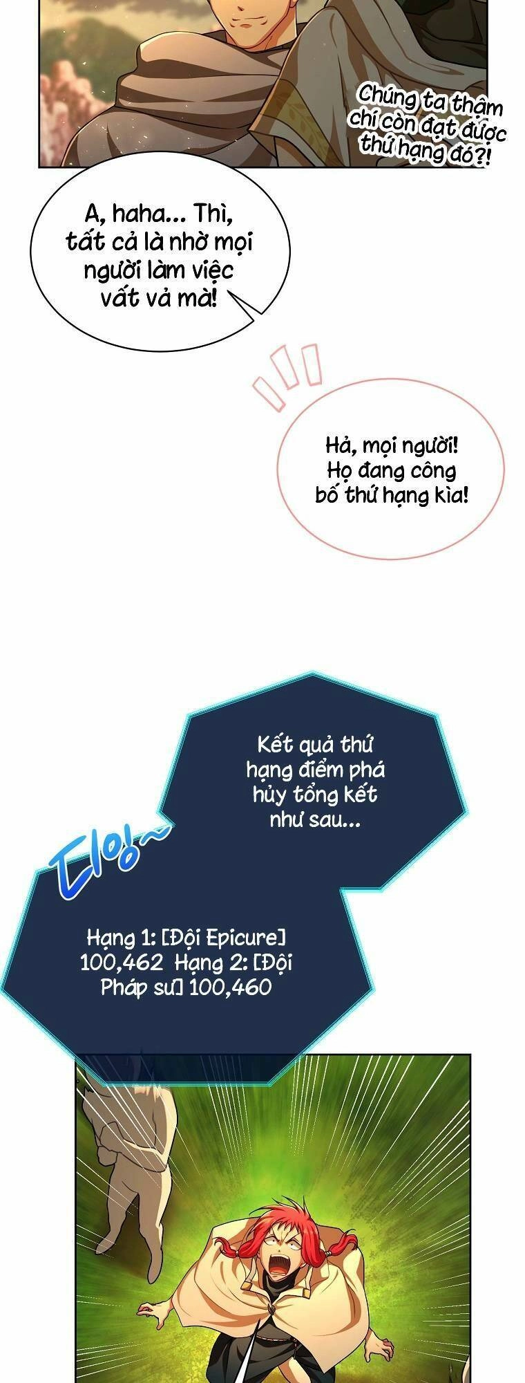 Xin Mời Dùng Bữa Chapter 73 - 42