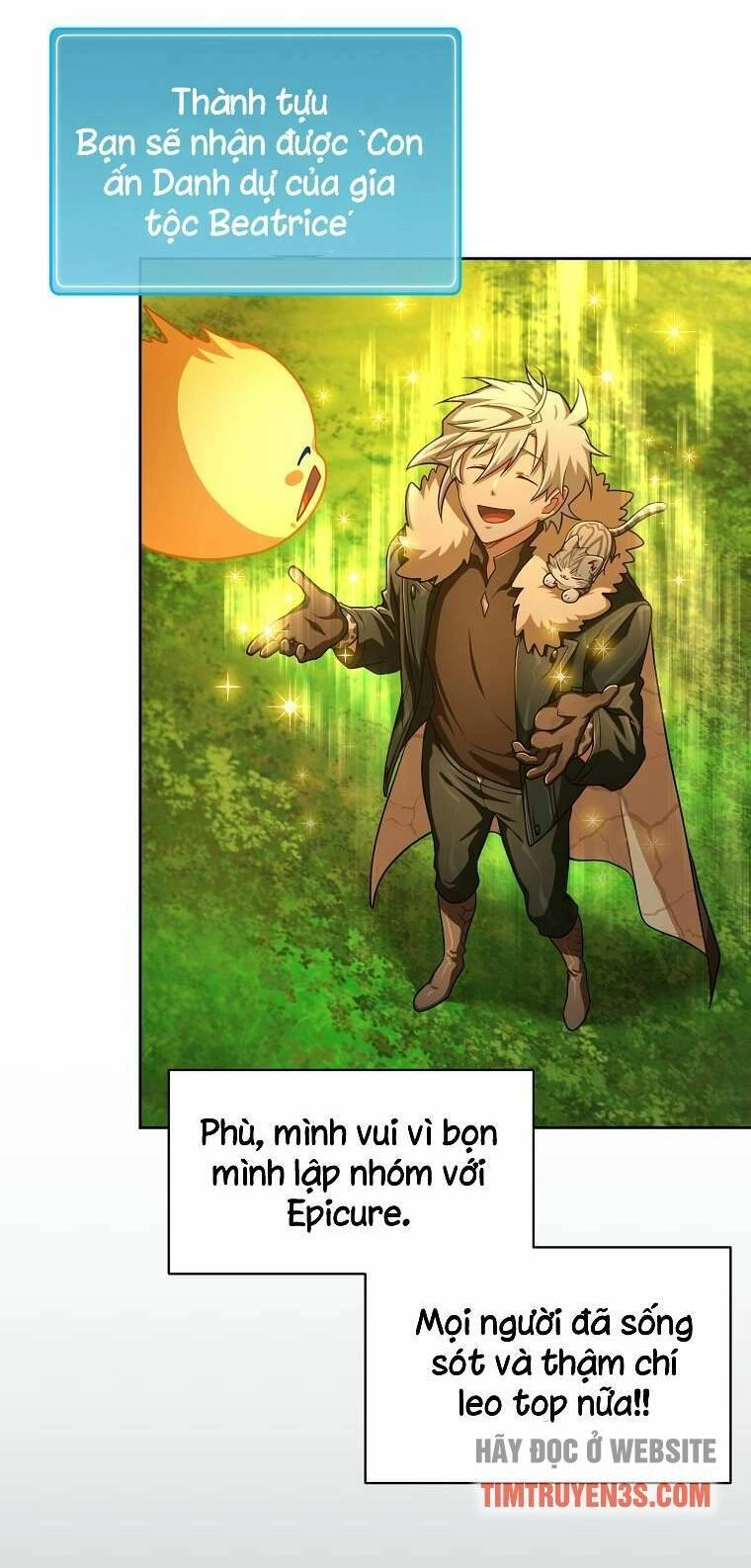 Xin Mời Dùng Bữa Chapter 73 - 45