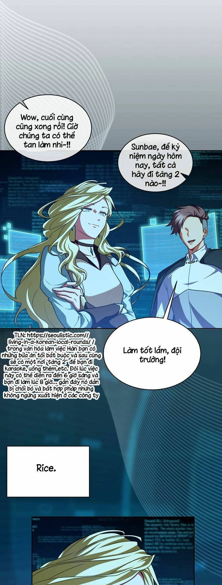 Xin Mời Dùng Bữa Chapter 73 - 46