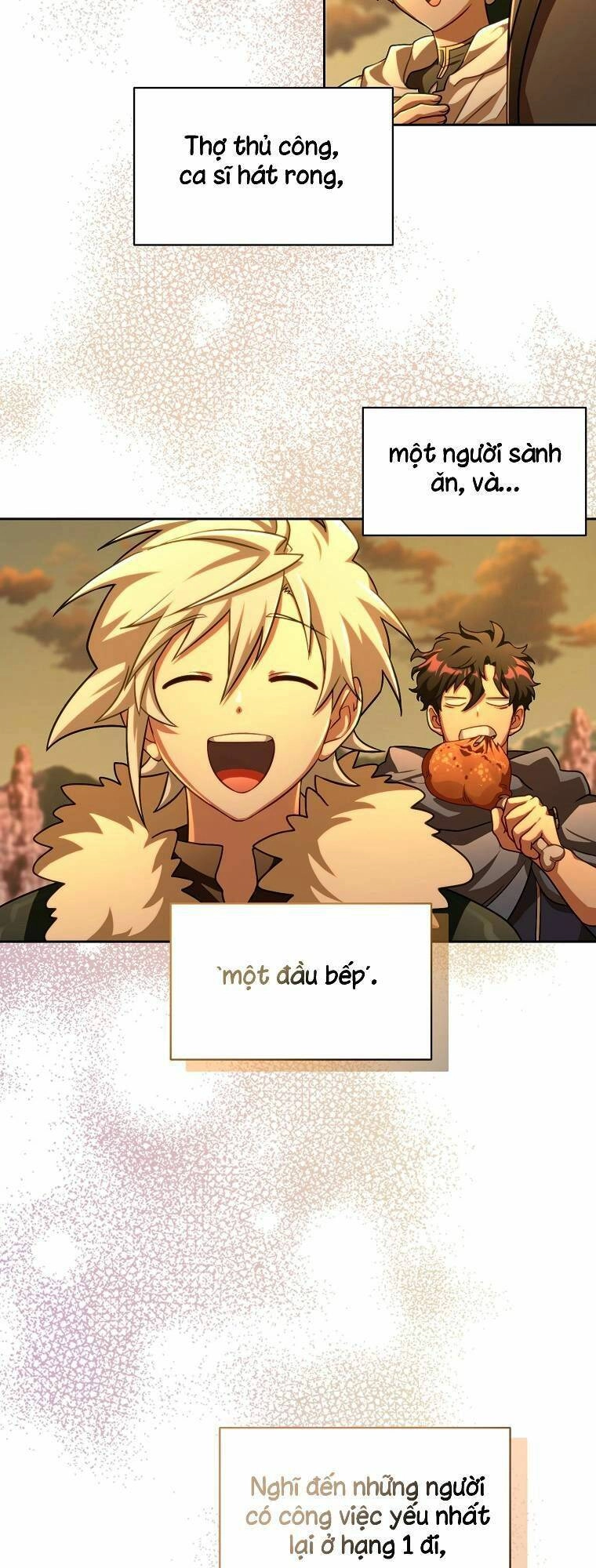 Xin Mời Dùng Bữa Chapter 73 - 48