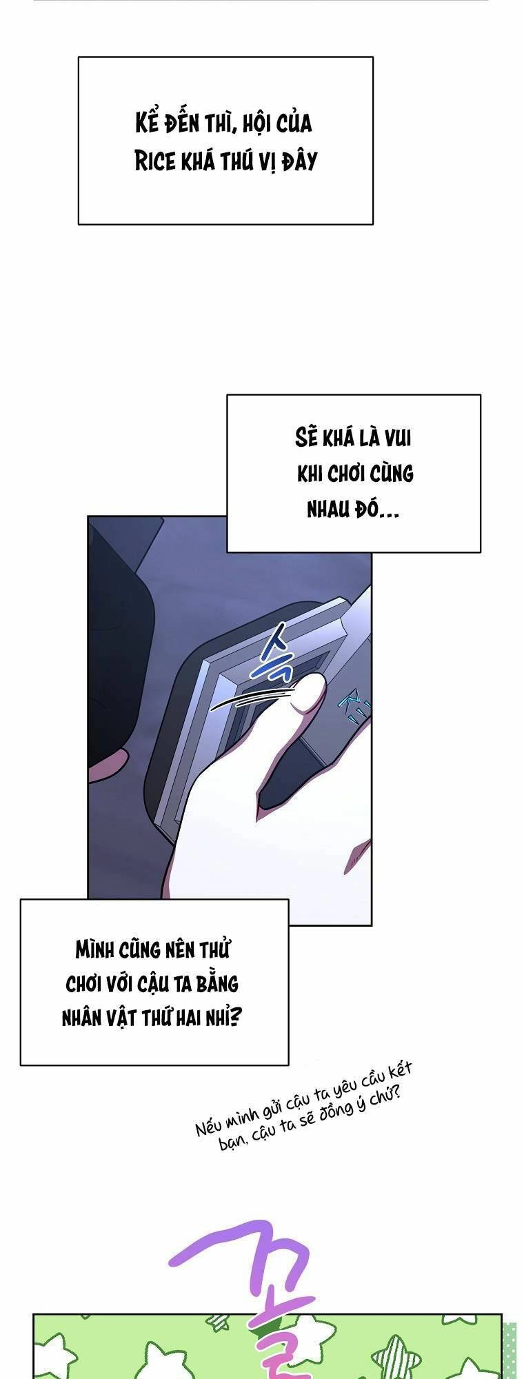 Xin Mời Dùng Bữa Chapter 74 - 7