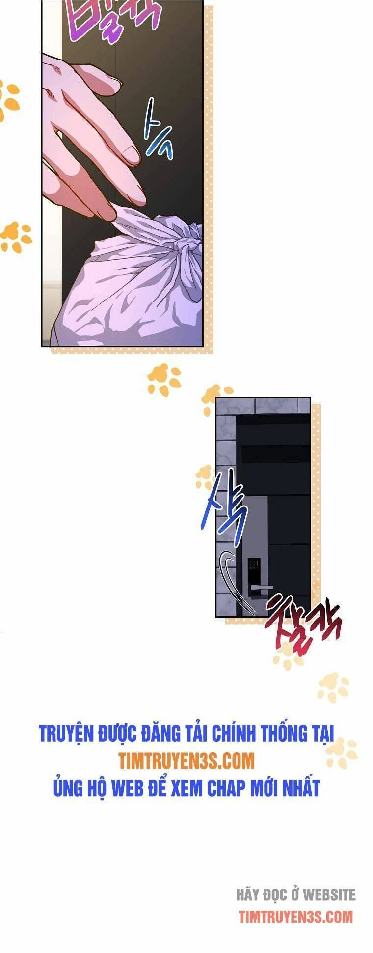 Xin Mời Dùng Bữa Chapter 74 - 10