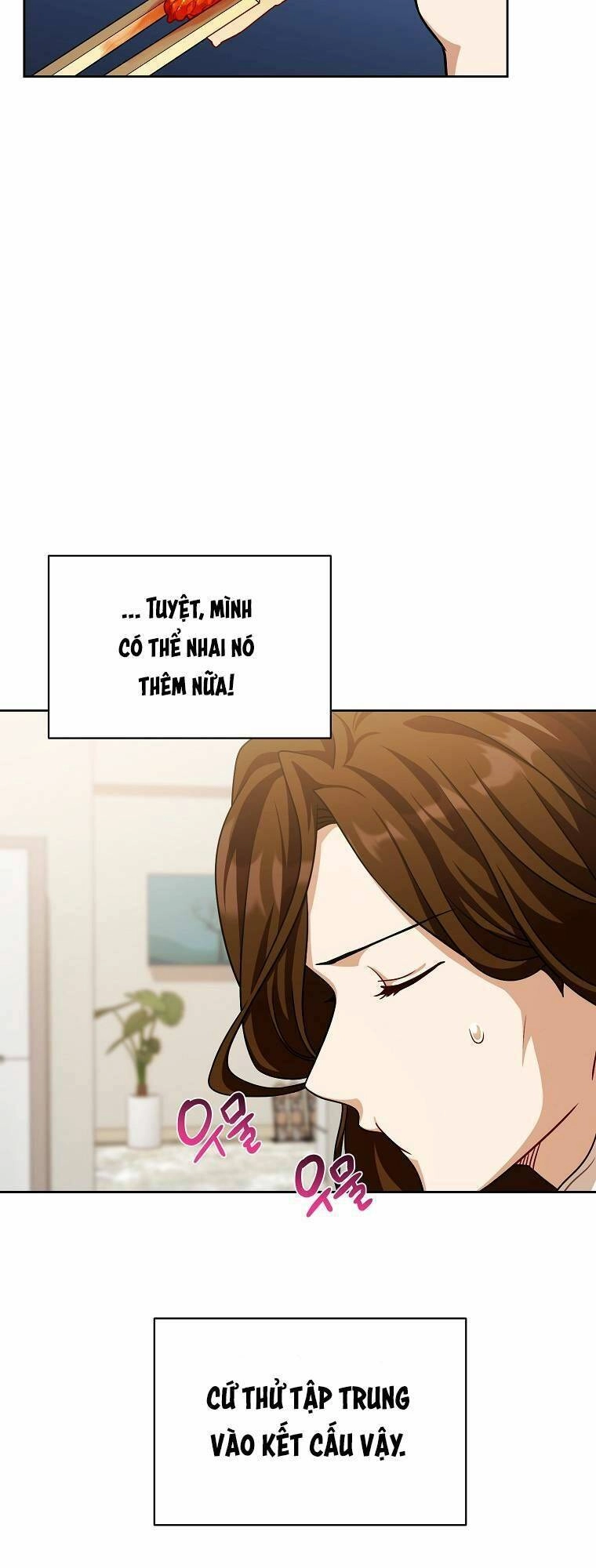 Xin Mời Dùng Bữa Chapter 74 - 13